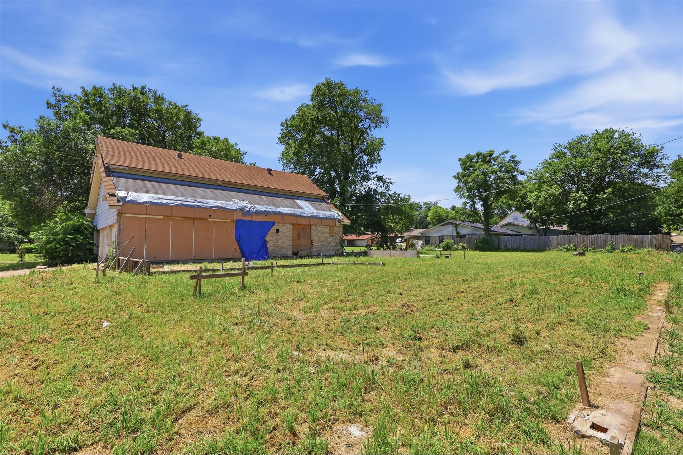 1743 Indian Summer Trail Dallas TX 75241