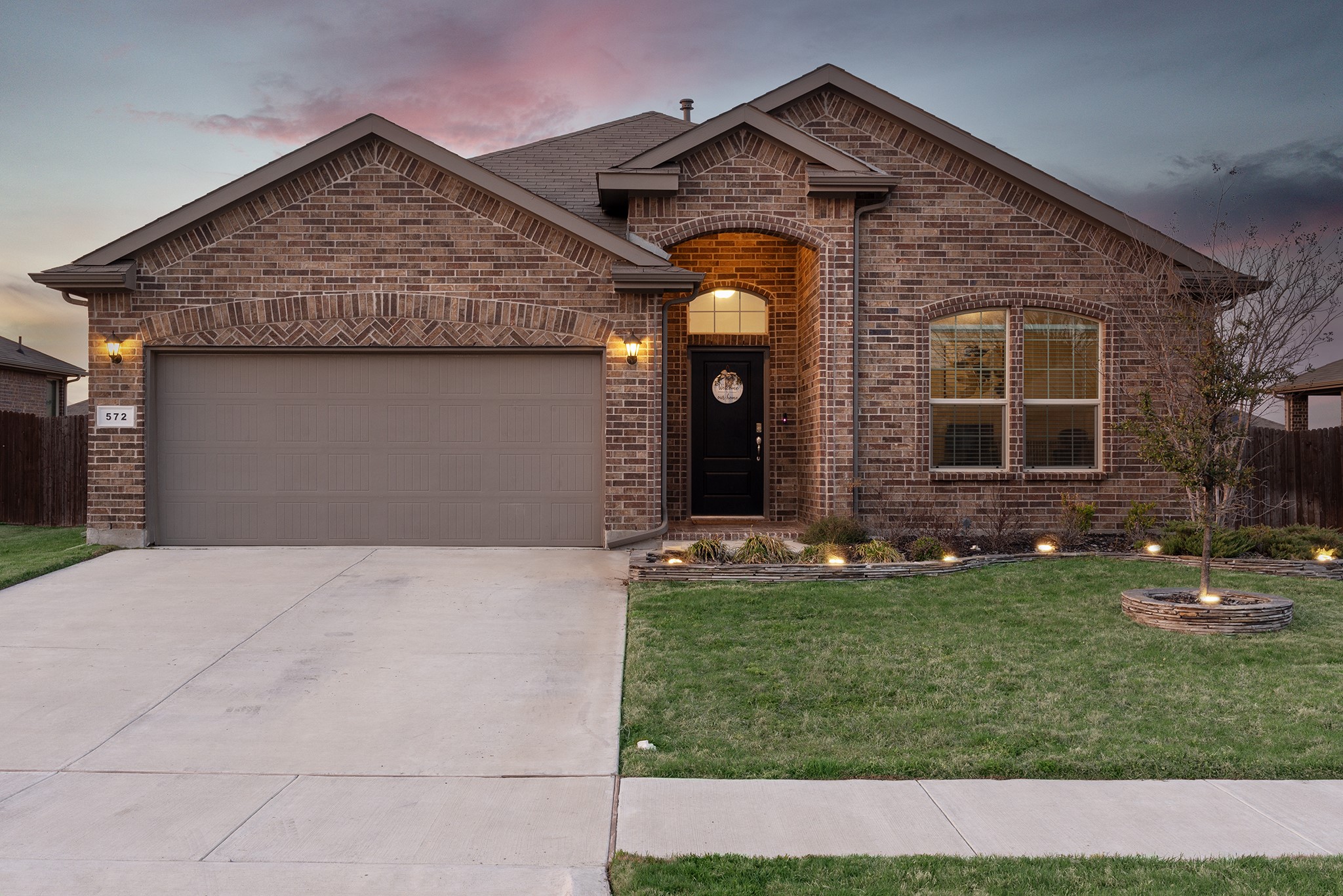 572 Redding Drive Saginaw TX 76131