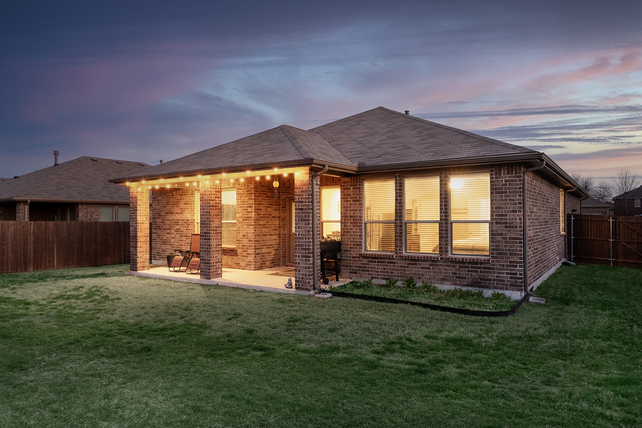 572 Redding Drive Saginaw TX 76131