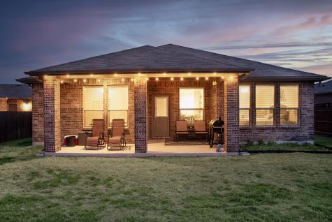 572 Redding Drive Saginaw TX 76131