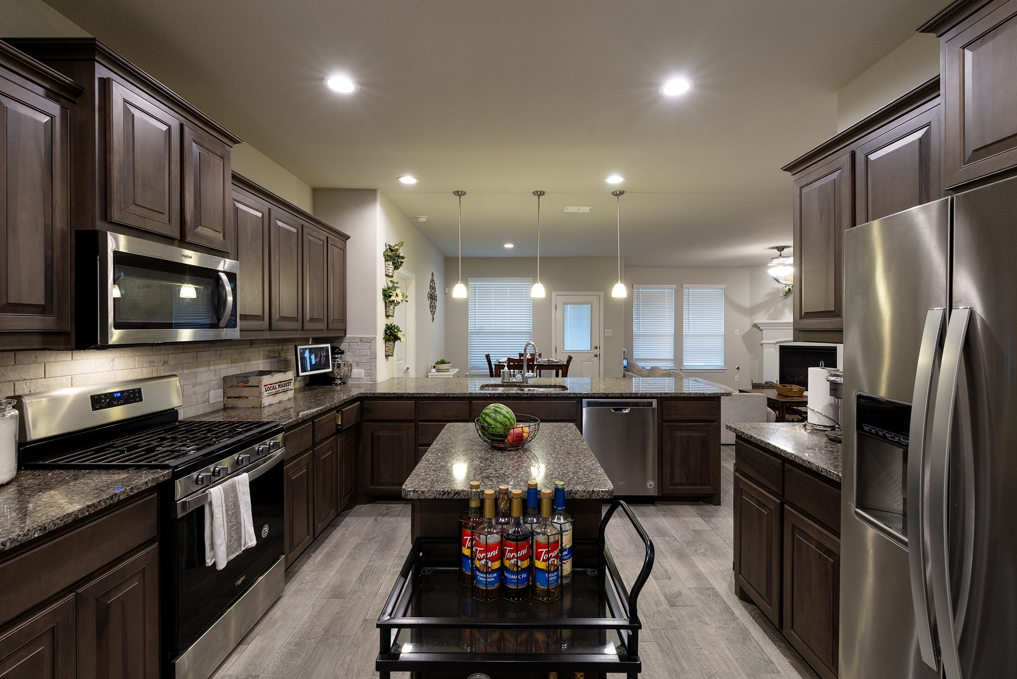 572 Redding Drive Saginaw TX 76131