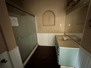 611 Chestnut Street Bonham TX 75418