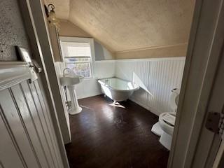 611 Chestnut Street Bonham TX 75418