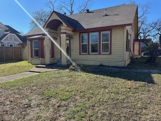 611 Chestnut Street Bonham TX 75418