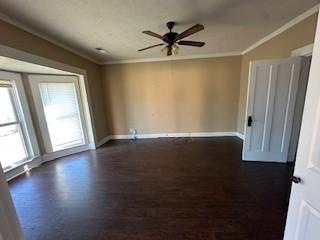 611 Chestnut Street Bonham TX 75418