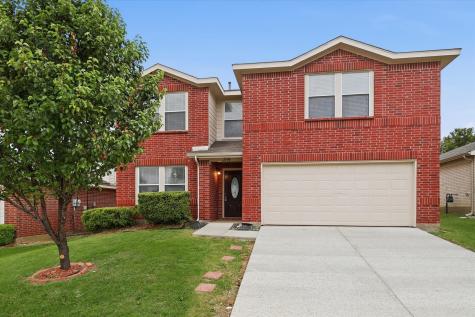 2308 Shadabury Drive Little Elm TX 75068