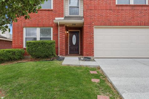 2308 Shadabury Drive Little Elm TX 75068