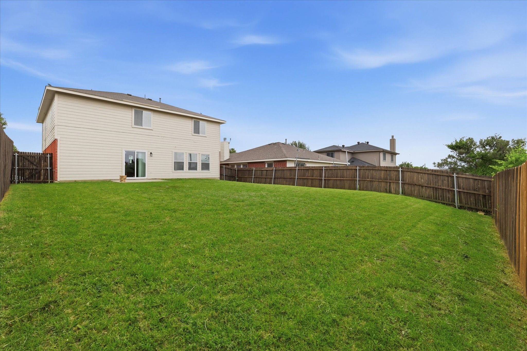2308 Shadabury Drive Little Elm TX 75068