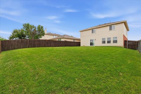 2308 Shadabury Drive Little Elm TX 75068