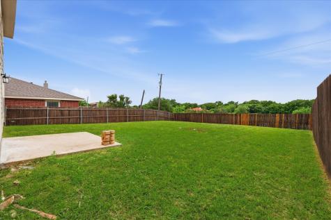 2308 Shadabury Drive Little Elm TX 75068