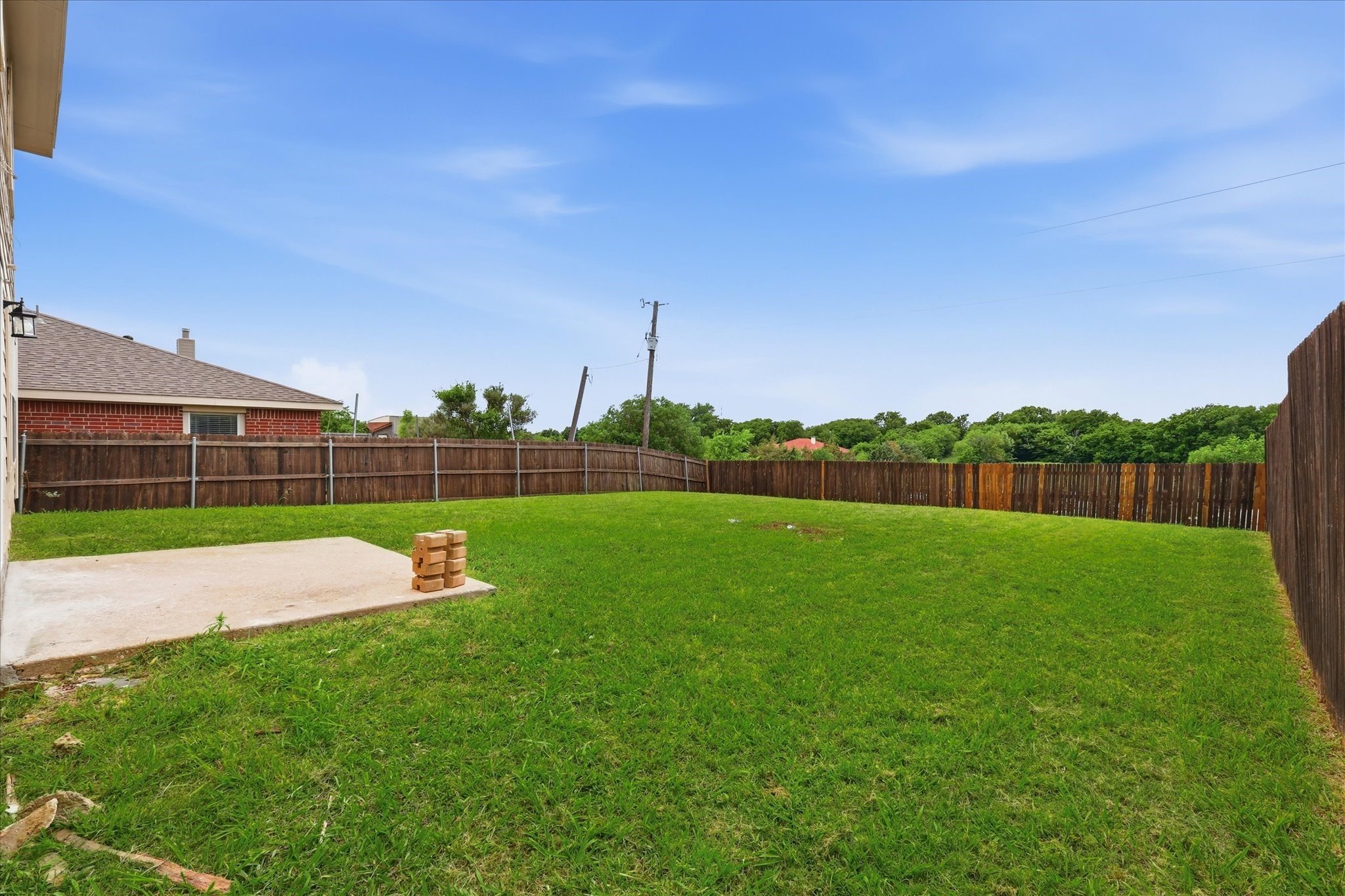 2308 Shadabury Drive Little Elm TX 75068