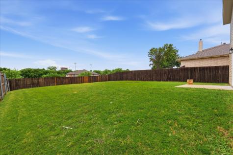 2308 Shadabury Drive Little Elm TX 75068