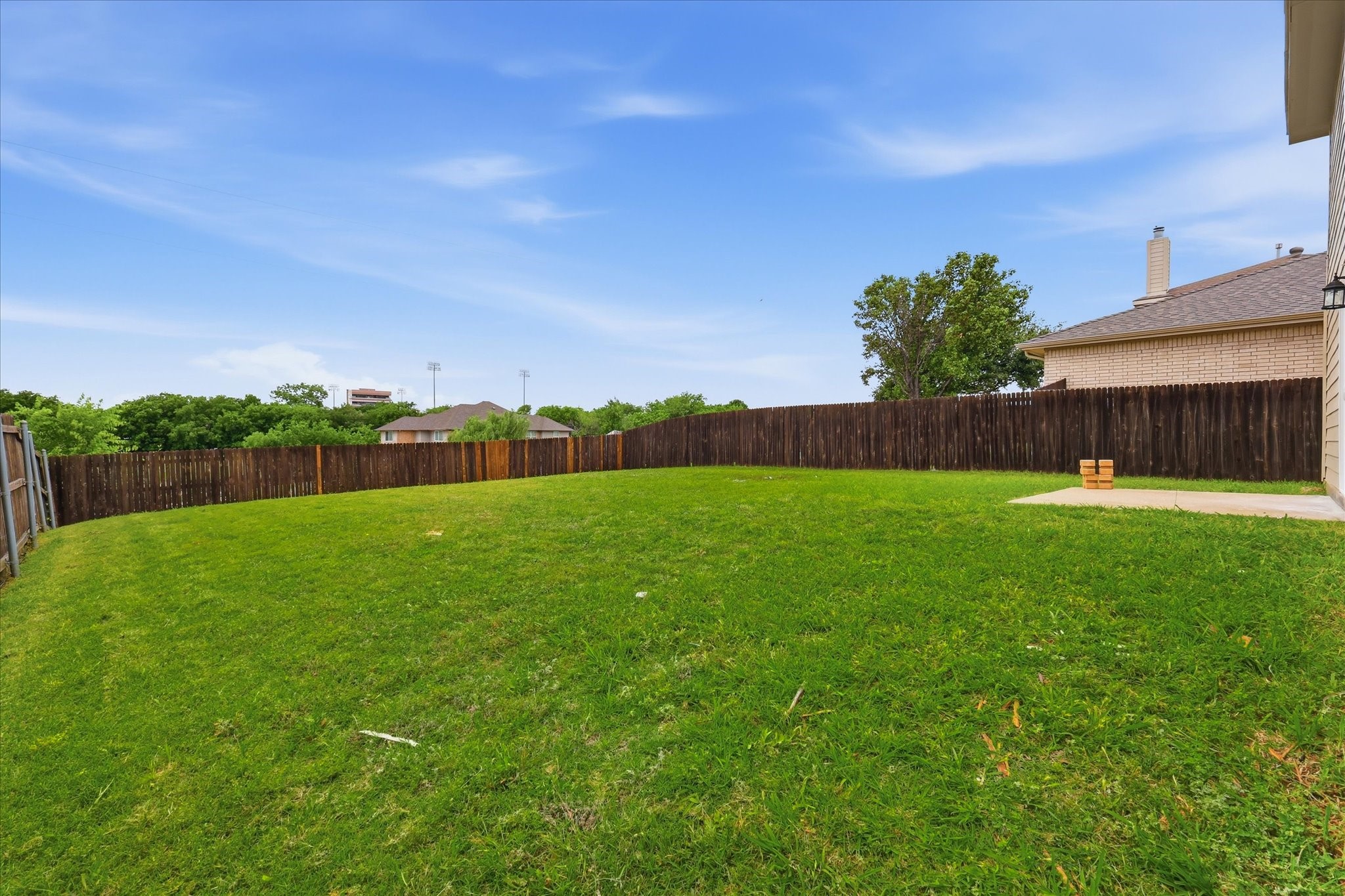 2308 Shadabury Drive Little Elm TX 75068