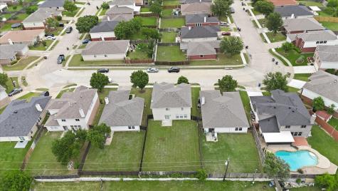 2308 Shadabury Drive Little Elm TX 75068
