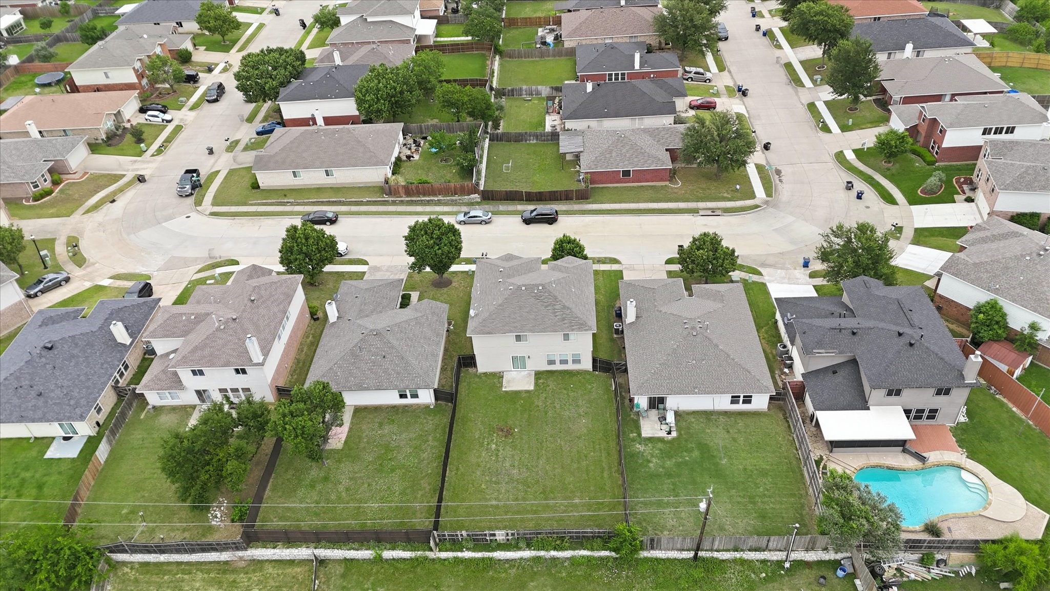 2308 Shadabury Drive Little Elm TX 75068