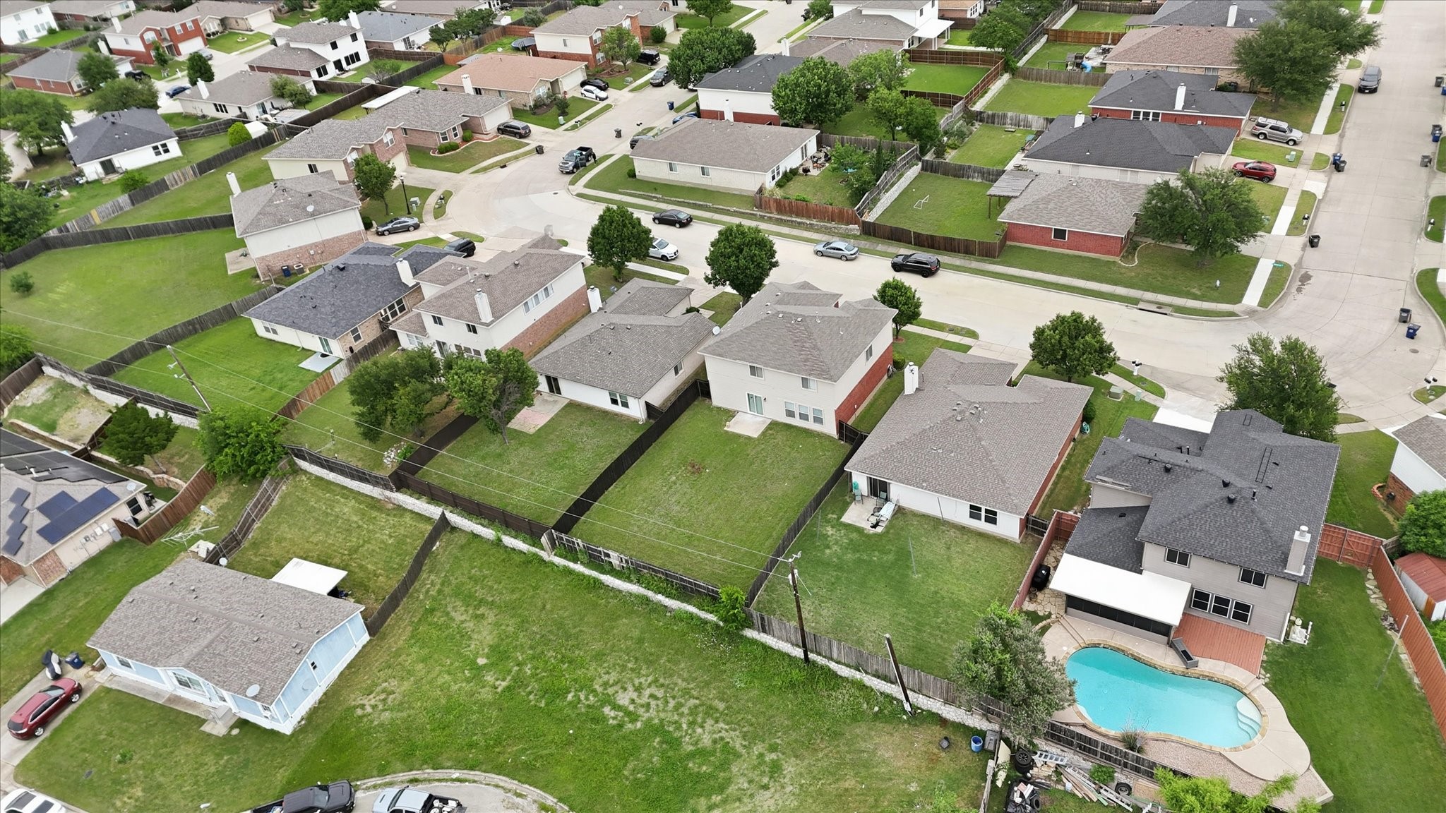 2308 Shadabury Drive Little Elm TX 75068
