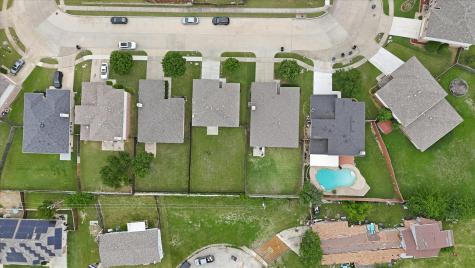 2308 Shadabury Drive Little Elm TX 75068