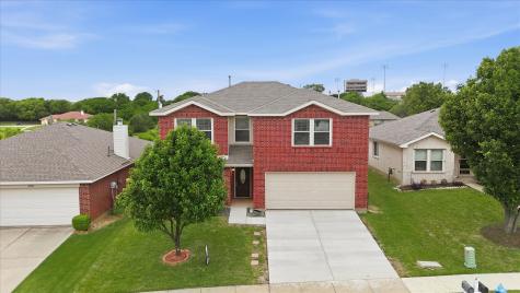 2308 Shadabury Drive Little Elm TX 75068