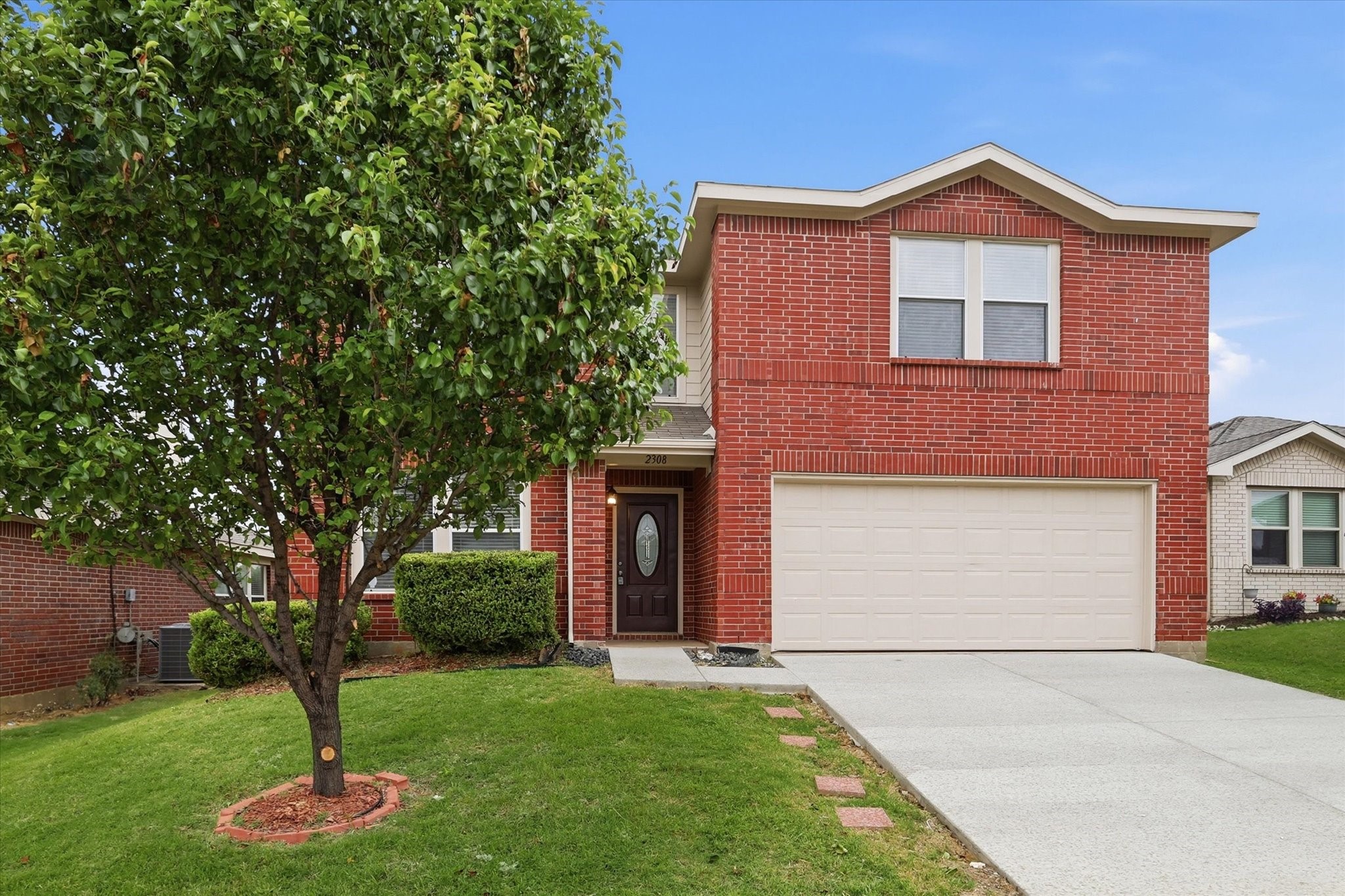 2308 Shadabury Drive Little Elm TX 75068