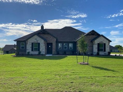 114 Hillview Trail Decatur TX 76234