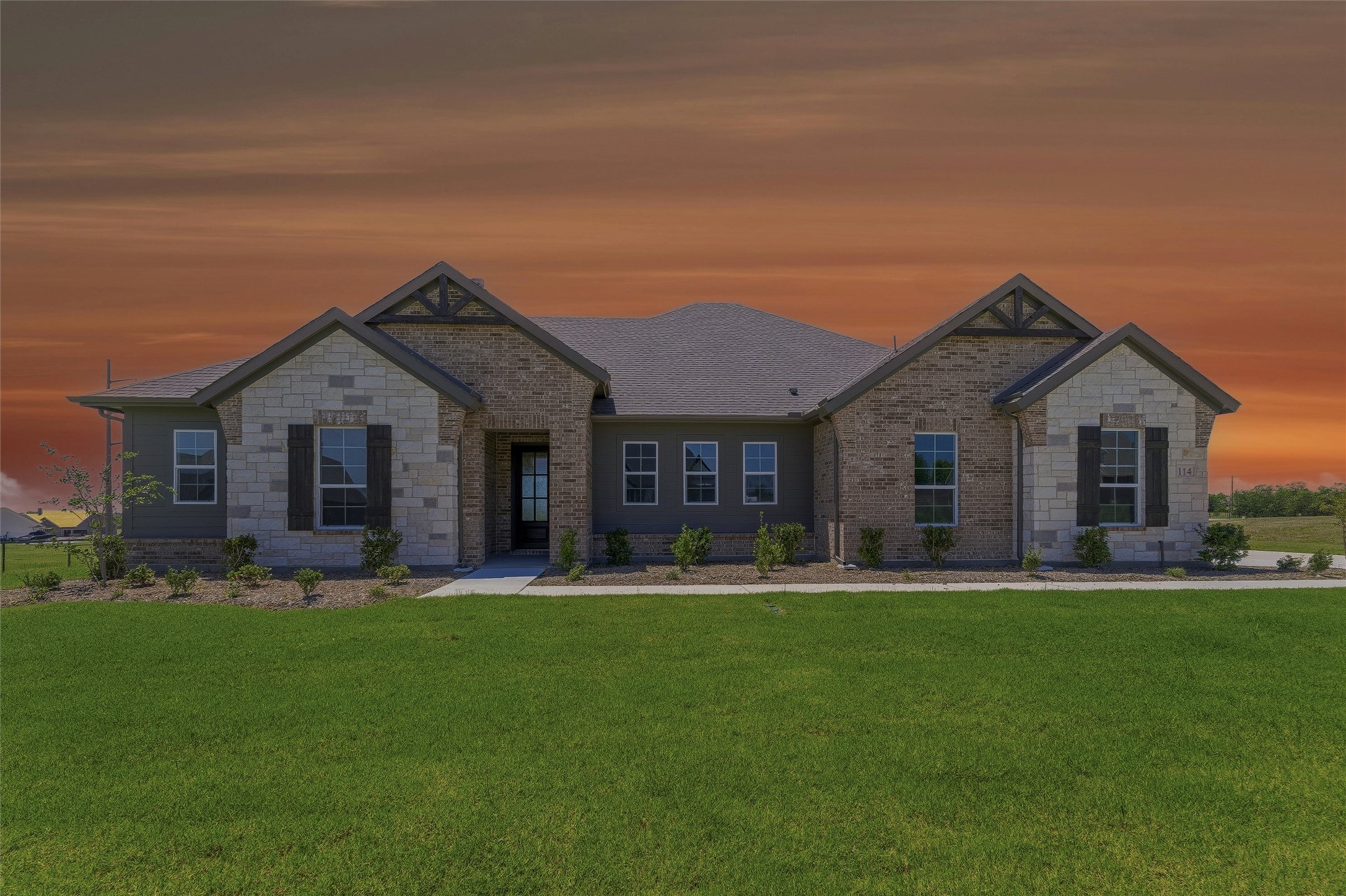114 Hillview Trail Decatur TX 76234