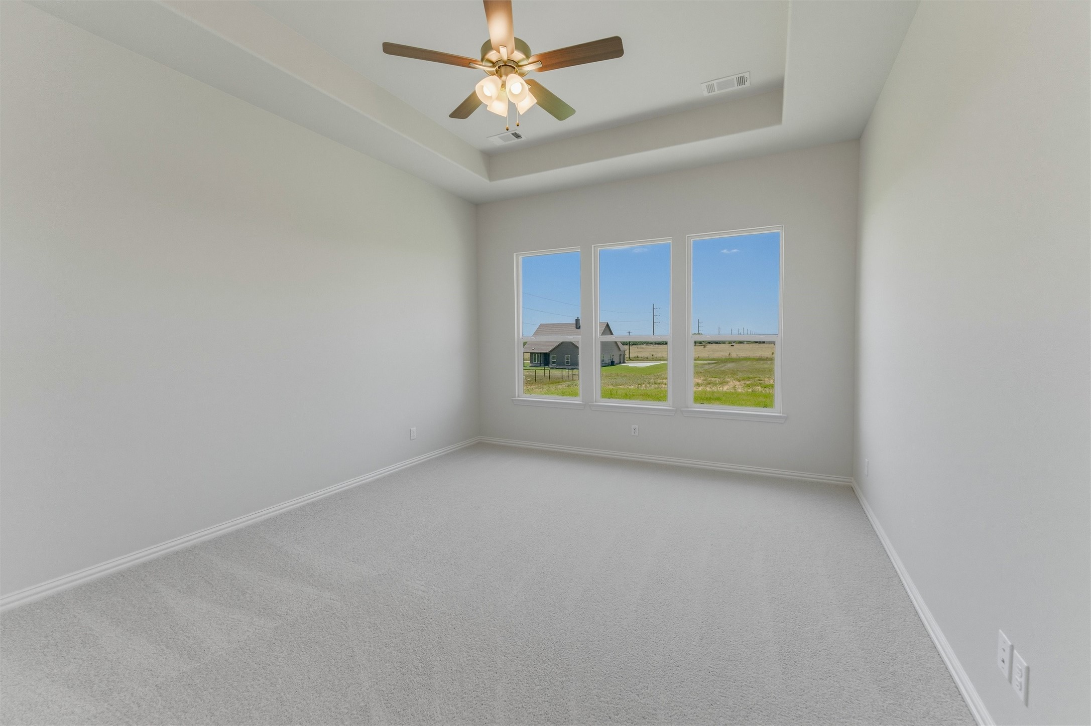 114 Hillview Trail Decatur TX 76234