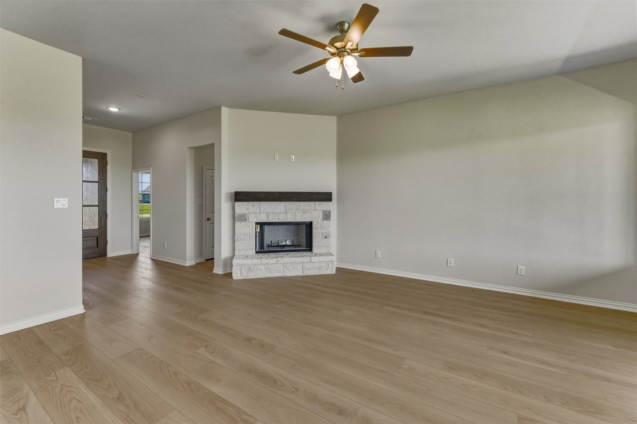 114 Hillview Trail Decatur TX 76234