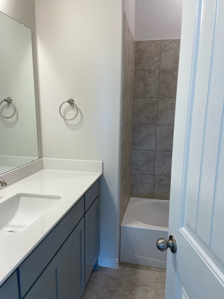 114 Hillview Trail Decatur TX 76234