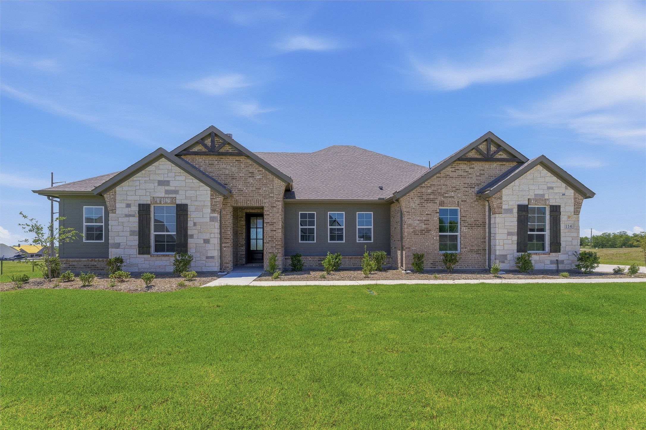114 Hillview Trail Decatur TX 76234