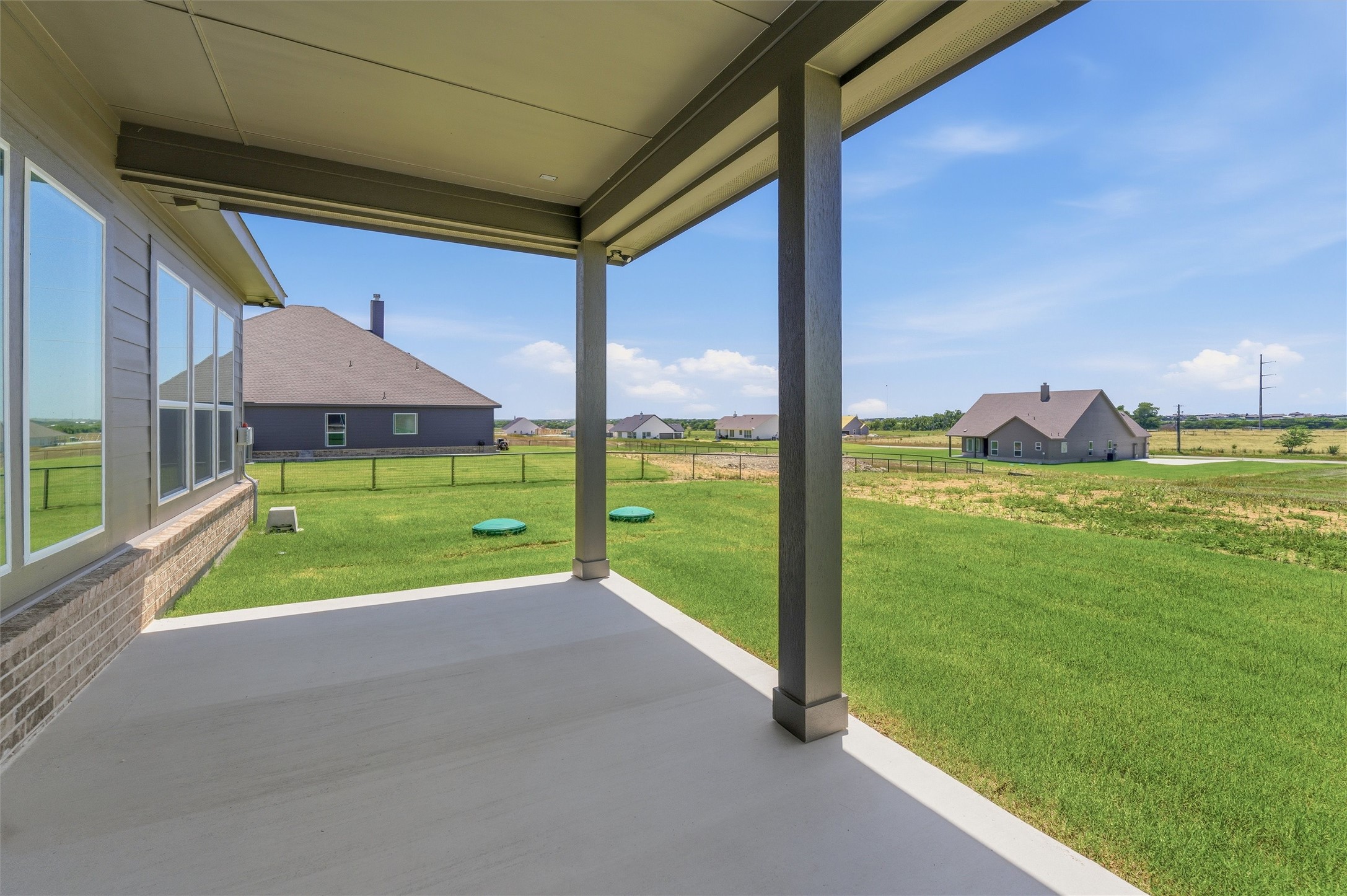 114 Hillview Trail Decatur TX 76234