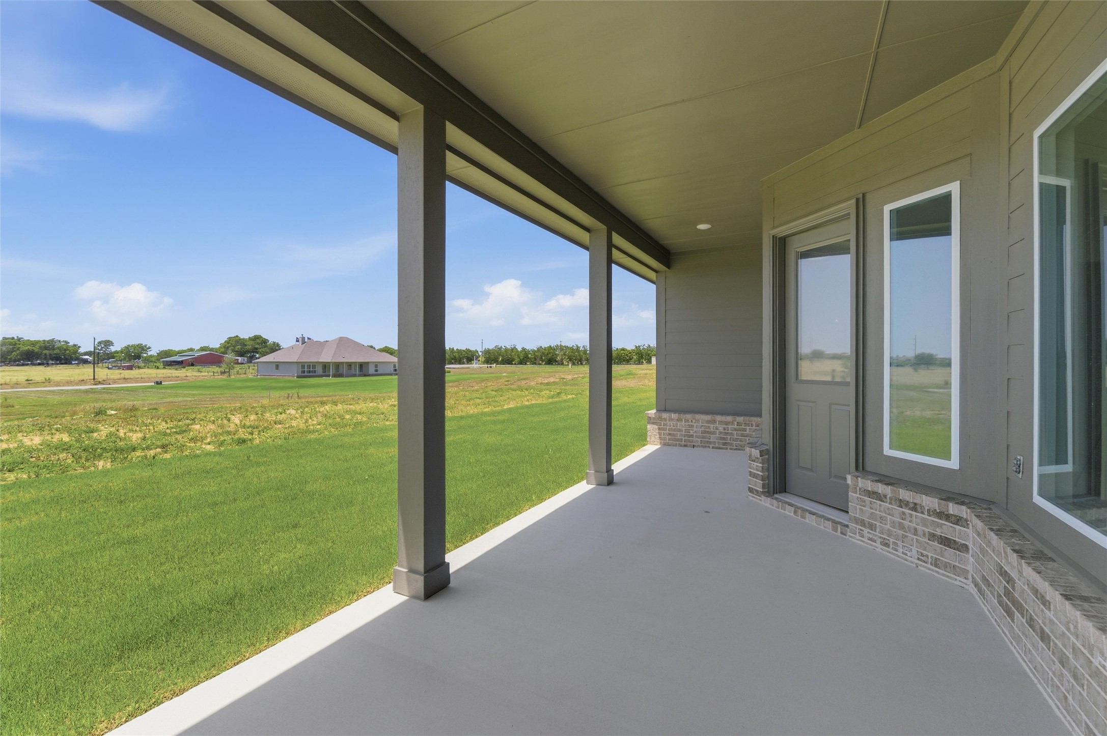 114 Hillview Trail Decatur TX 76234