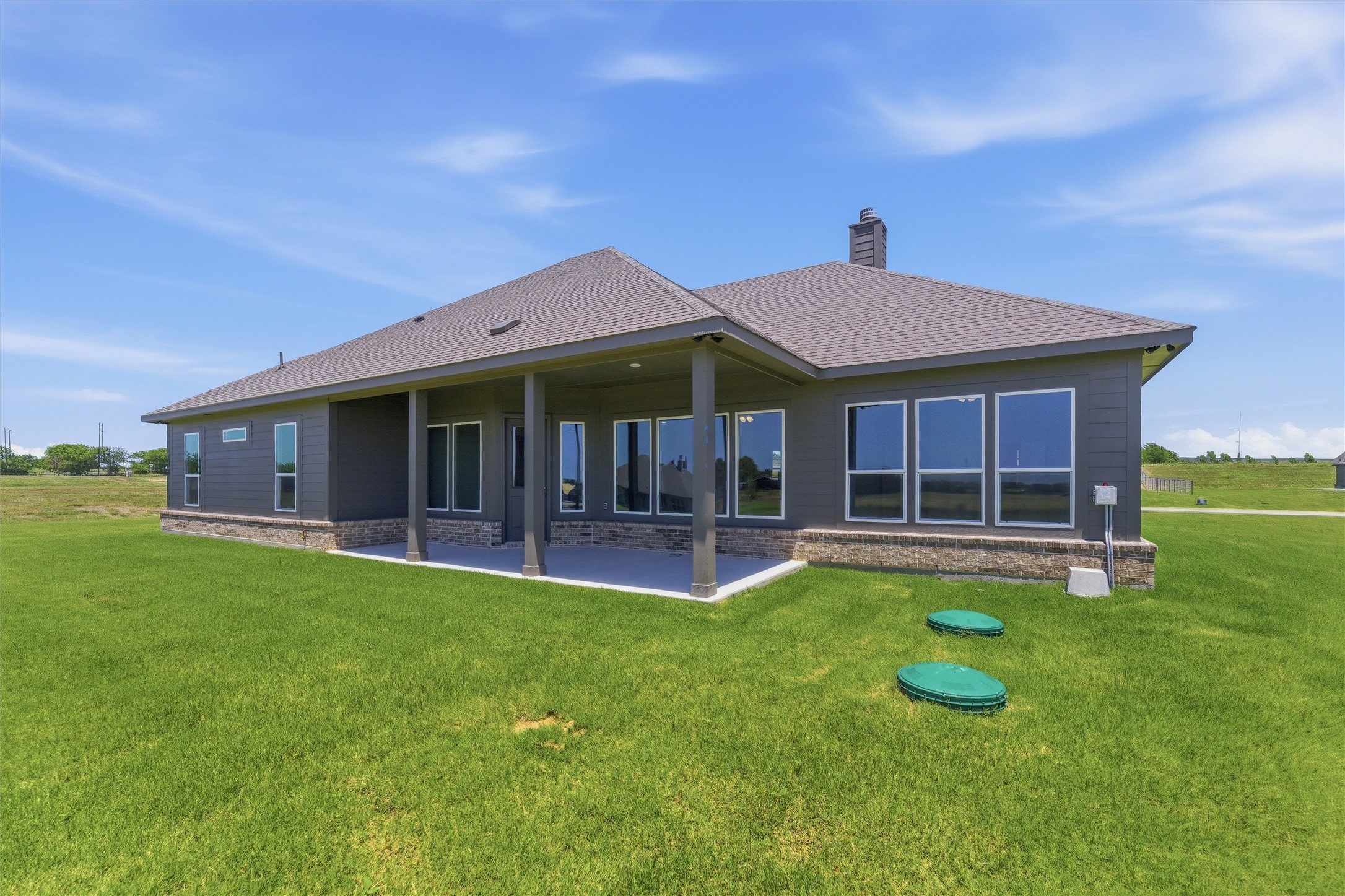 114 Hillview Trail Decatur TX 76234
