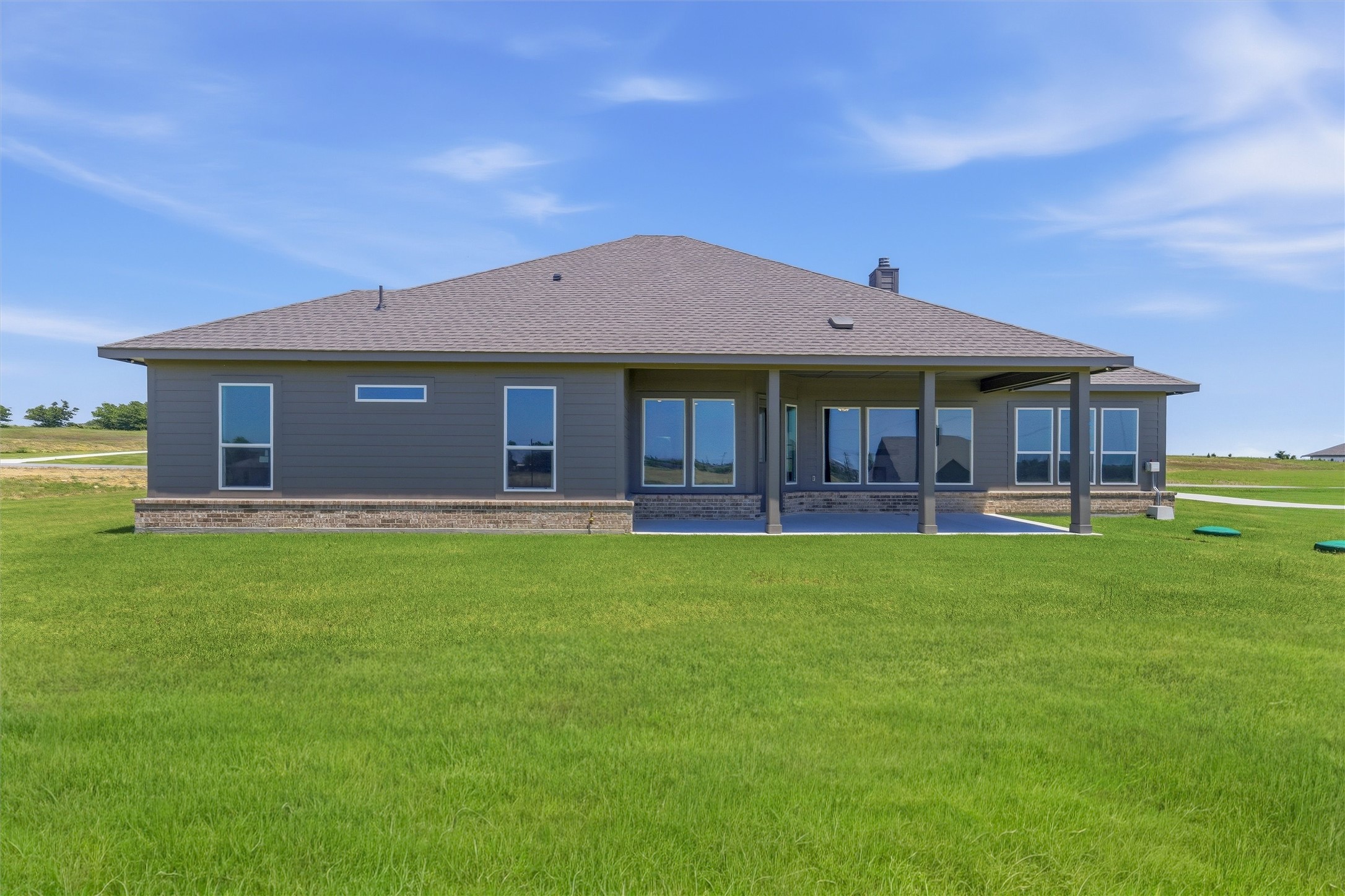 114 Hillview Trail Decatur TX 76234