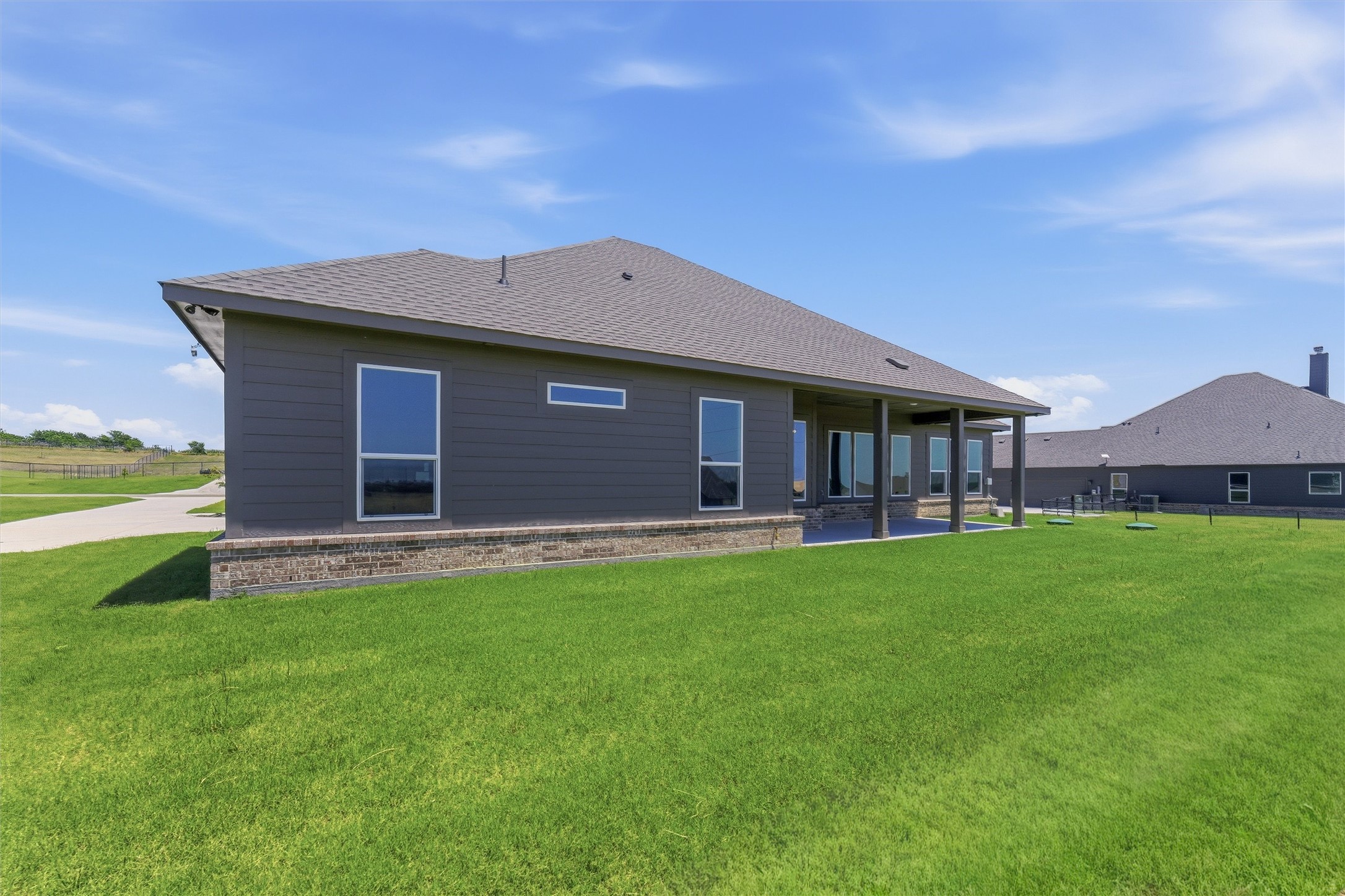 114 Hillview Trail Decatur TX 76234