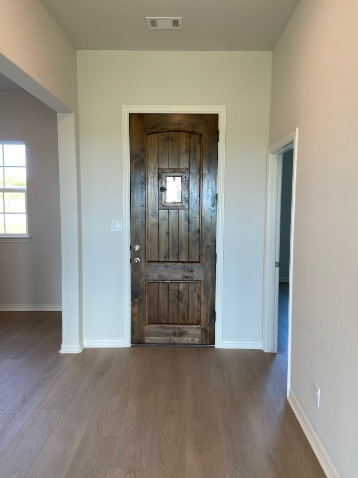 114 Hillview Trail Decatur TX 76234