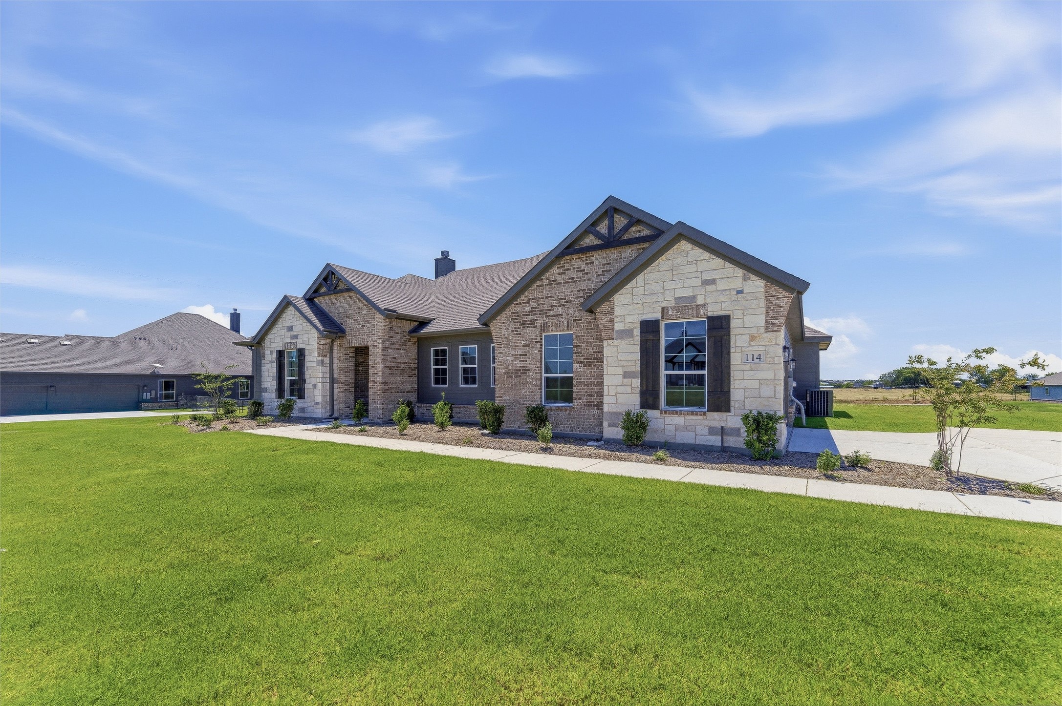 114 Hillview Trail Decatur TX 76234