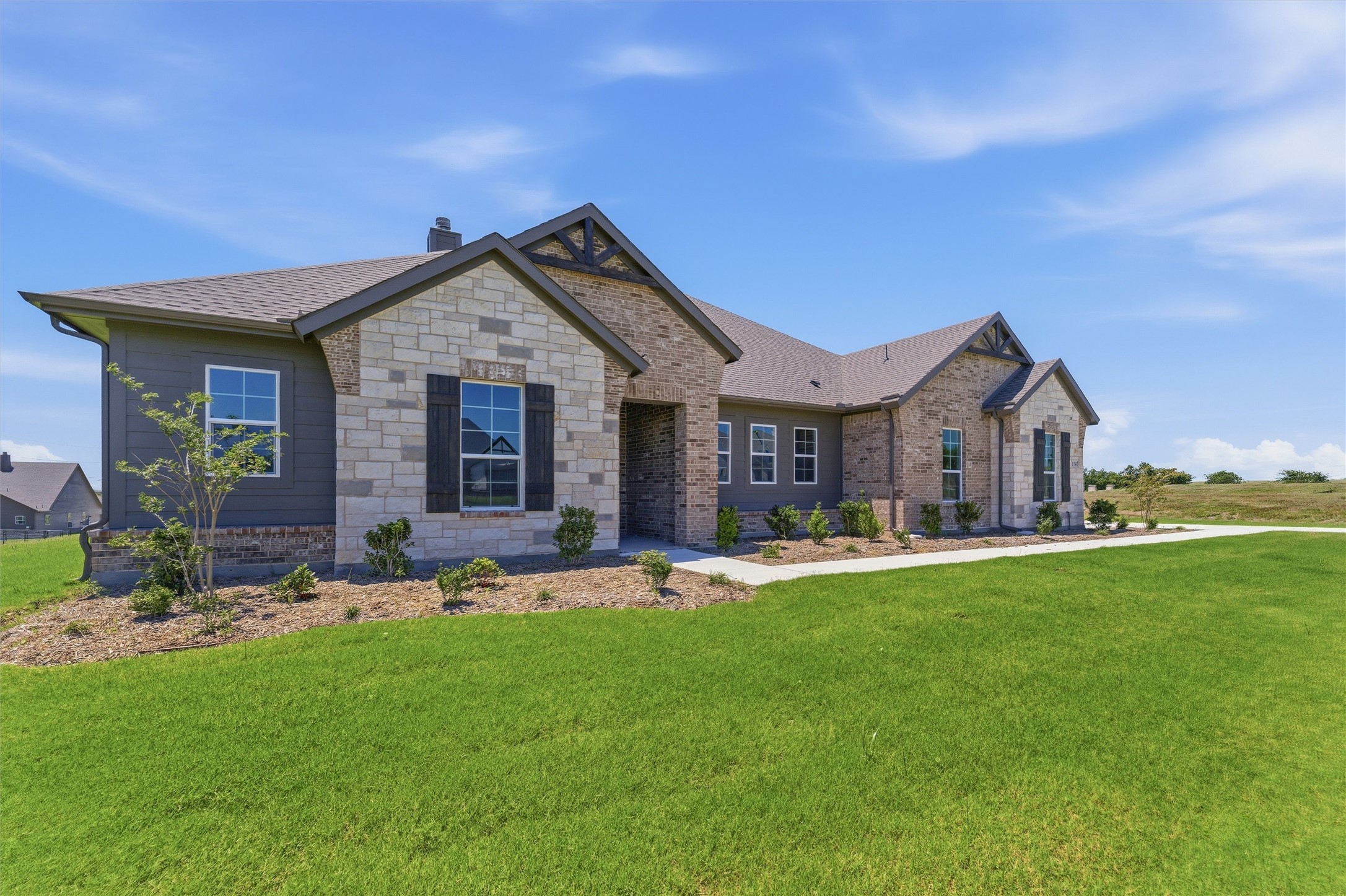 114 Hillview Trail Decatur TX 76234