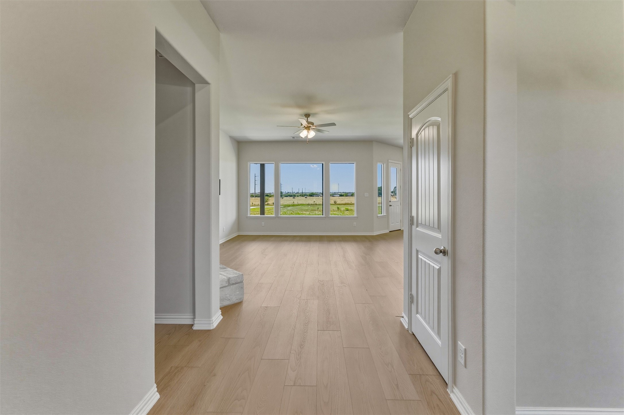 114 Hillview Trail Decatur TX 76234
