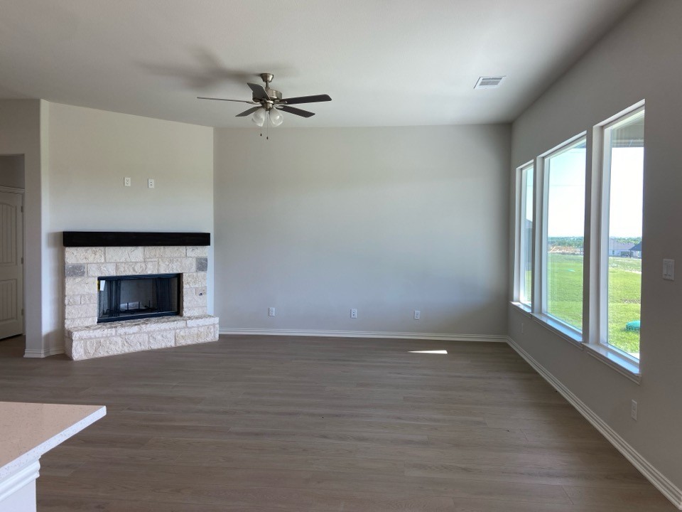 114 Hillview Trail Decatur TX 76234