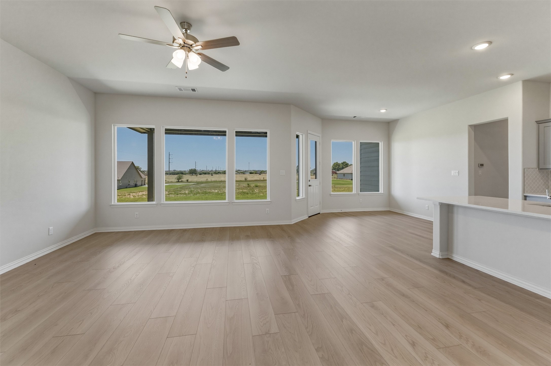 114 Hillview Trail Decatur TX 76234