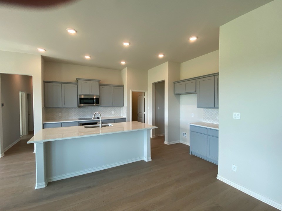 114 Hillview Trail Decatur TX 76234