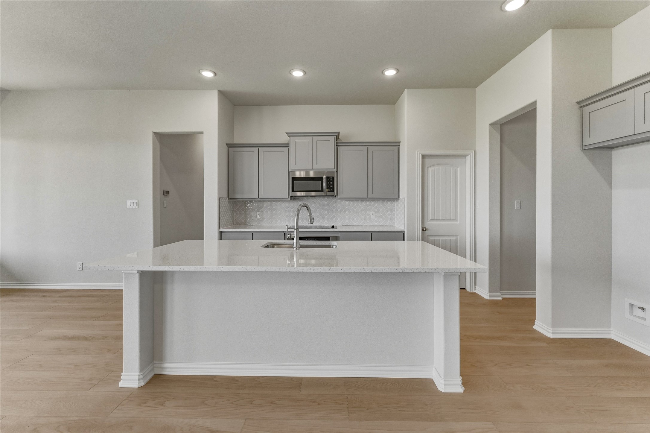 114 Hillview Trail Decatur TX 76234