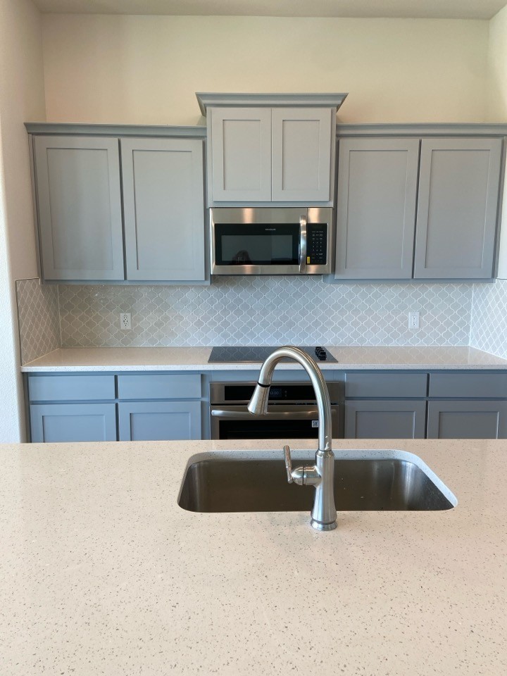 114 Hillview Trail Decatur TX 76234