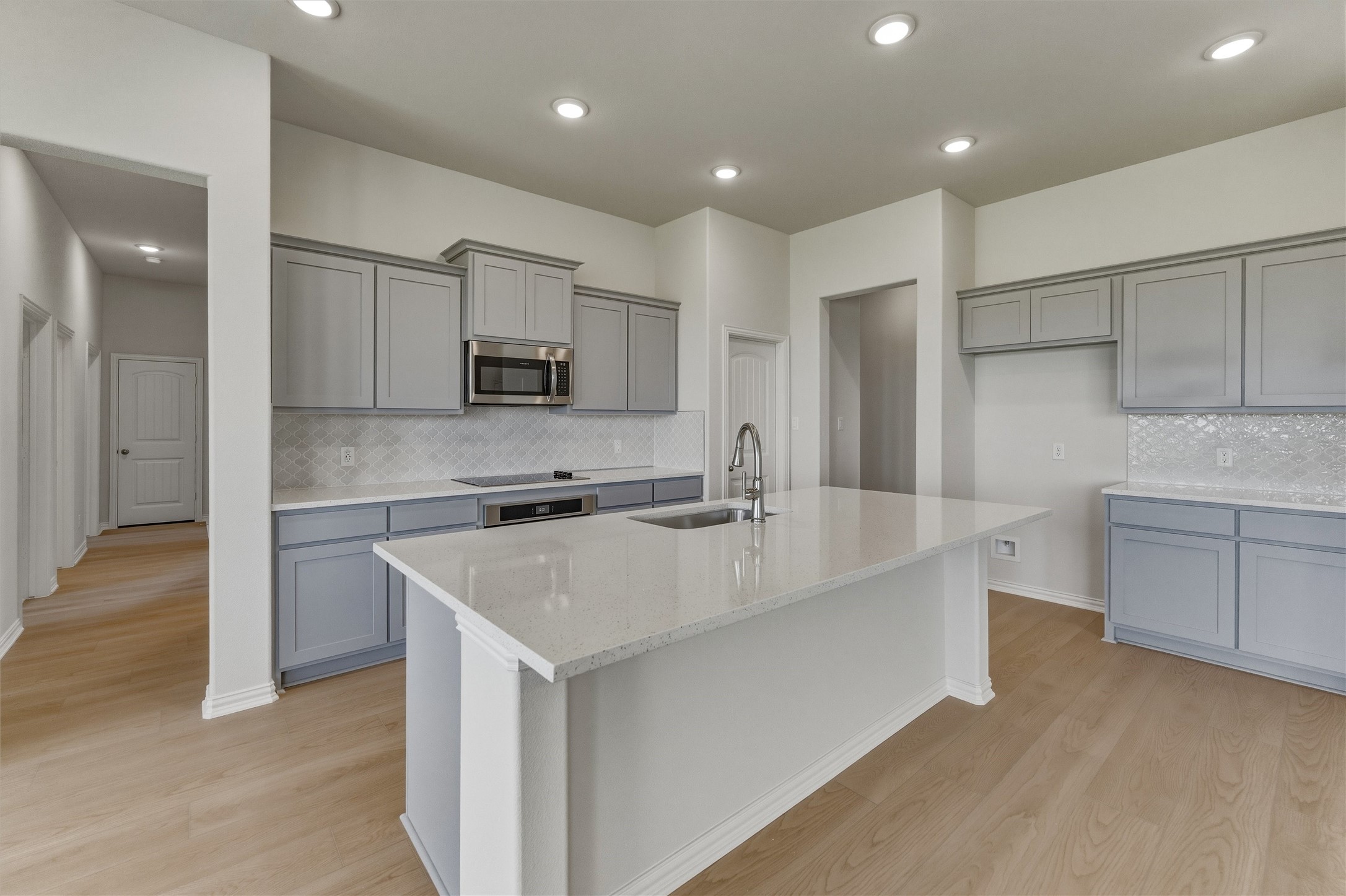 114 Hillview Trail Decatur TX 76234