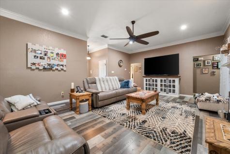 2800 Coventry Road Crowley TX 76036
