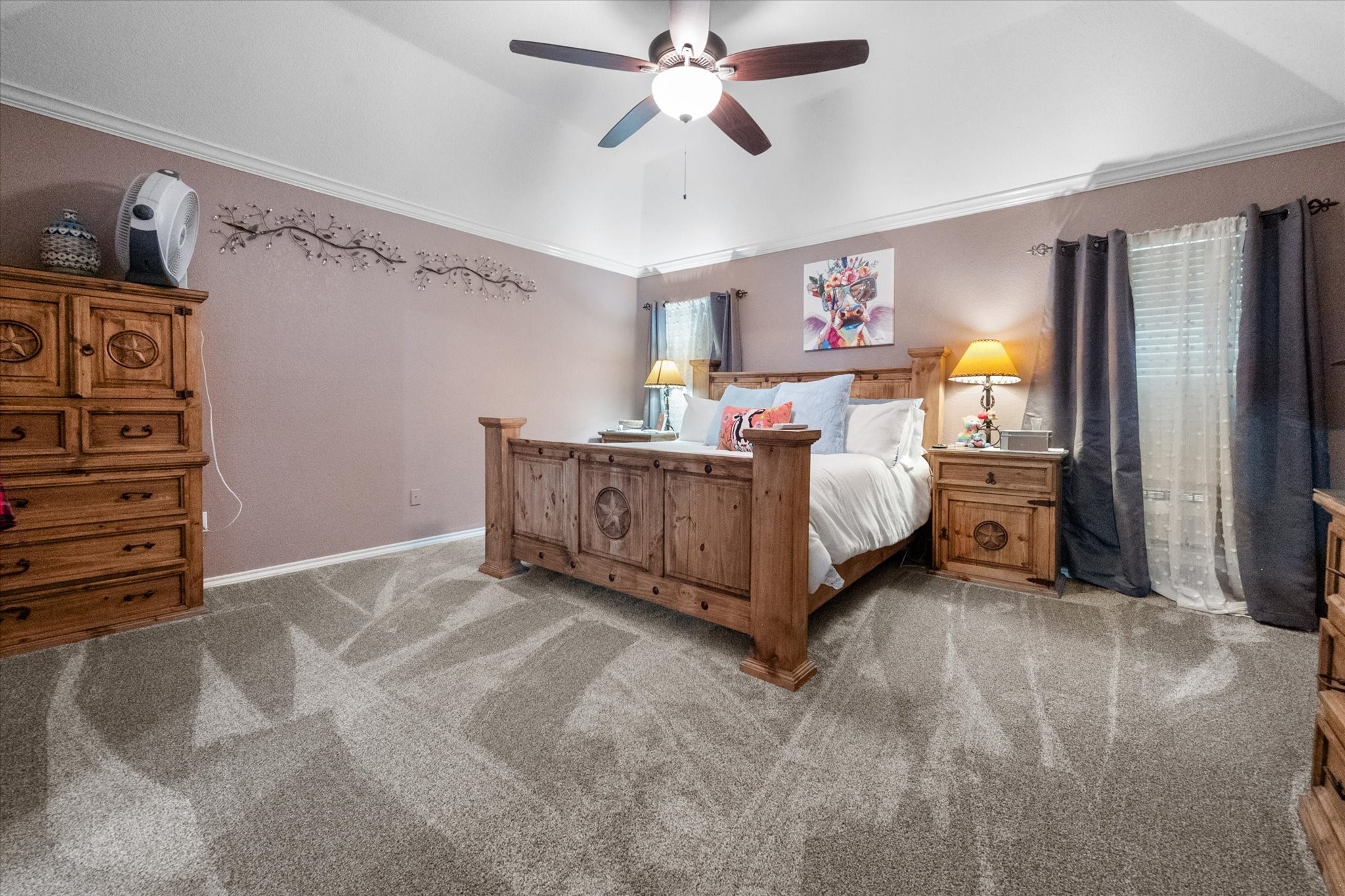 2800 Coventry Road Crowley TX 76036