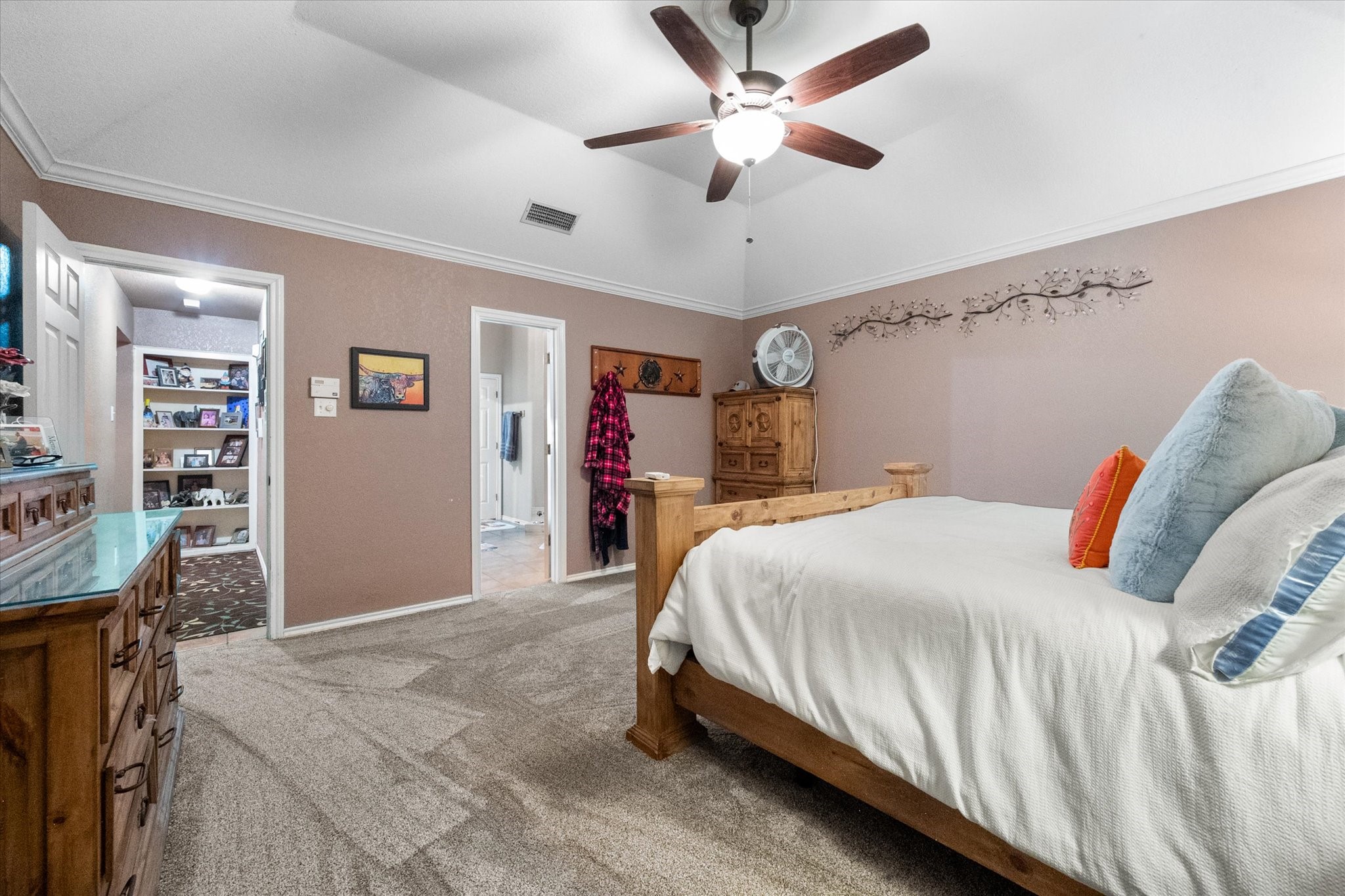 2800 Coventry Road Crowley TX 76036