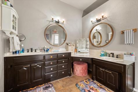 2800 Coventry Road Crowley TX 76036