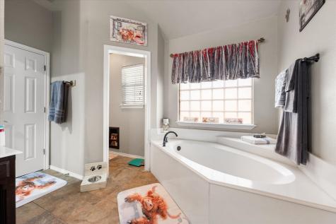 2800 Coventry Road Crowley TX 76036