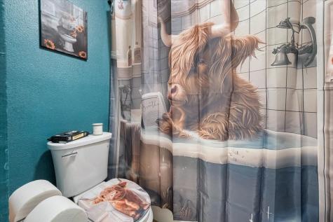 2800 Coventry Road Crowley TX 76036